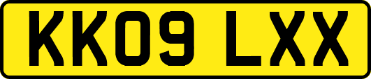 KK09LXX