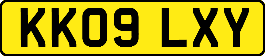 KK09LXY