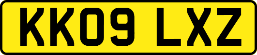 KK09LXZ