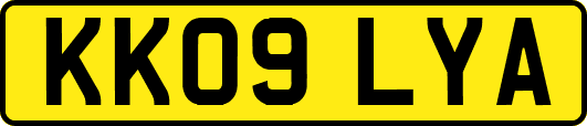 KK09LYA