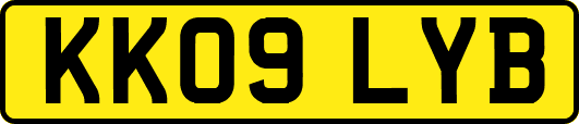 KK09LYB