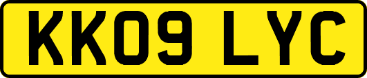 KK09LYC