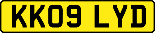 KK09LYD