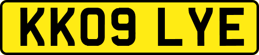 KK09LYE