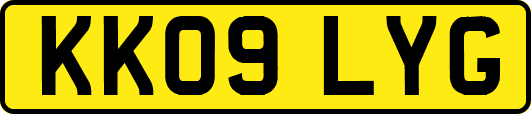 KK09LYG