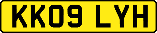 KK09LYH