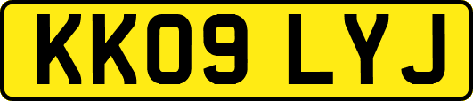 KK09LYJ