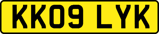 KK09LYK