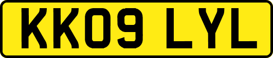 KK09LYL
