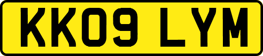 KK09LYM