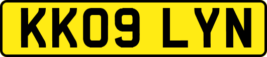 KK09LYN