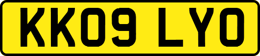 KK09LYO