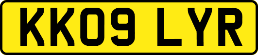 KK09LYR