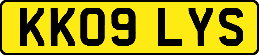 KK09LYS