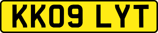 KK09LYT