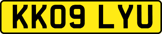 KK09LYU