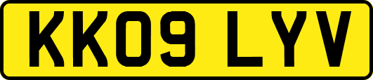 KK09LYV