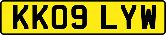 KK09LYW