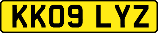 KK09LYZ