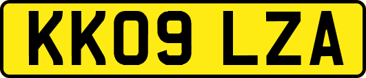 KK09LZA
