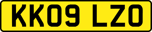 KK09LZO