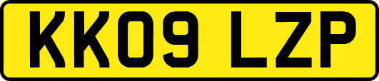 KK09LZP