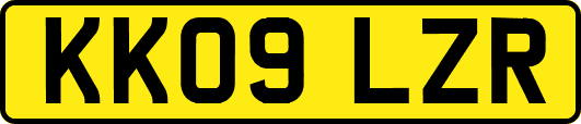 KK09LZR