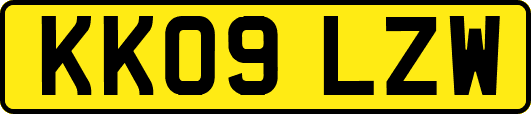 KK09LZW
