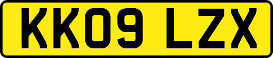KK09LZX
