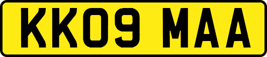 KK09MAA