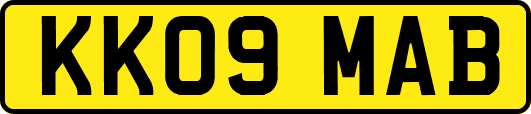 KK09MAB