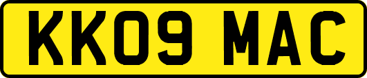KK09MAC