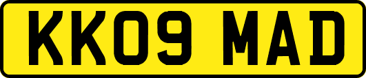 KK09MAD