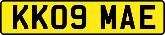 KK09MAE