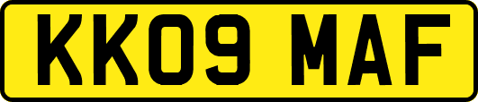 KK09MAF