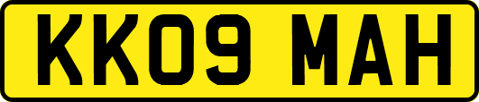 KK09MAH