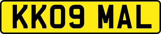 KK09MAL