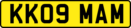 KK09MAM