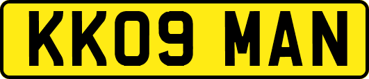 KK09MAN