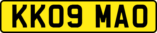 KK09MAO