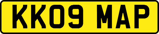 KK09MAP
