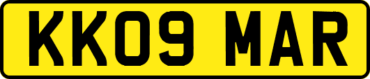 KK09MAR