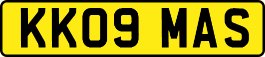 KK09MAS