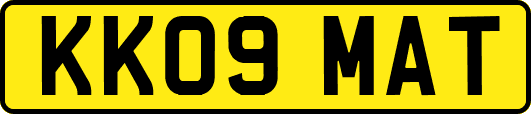 KK09MAT