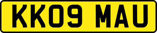 KK09MAU