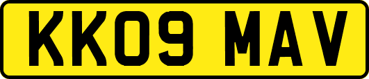KK09MAV