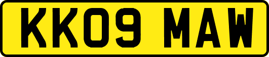 KK09MAW