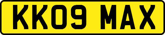 KK09MAX