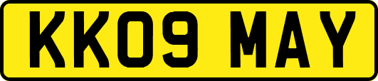 KK09MAY