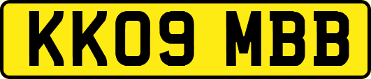 KK09MBB